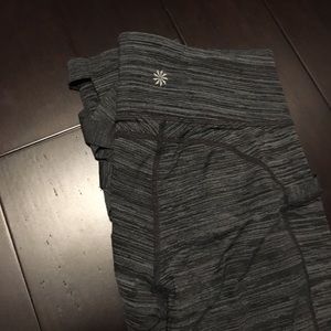 Athleta Yoga Tights